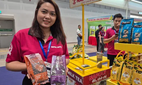 Xuất khẩu nông sản hướng tới kỷ lục mới