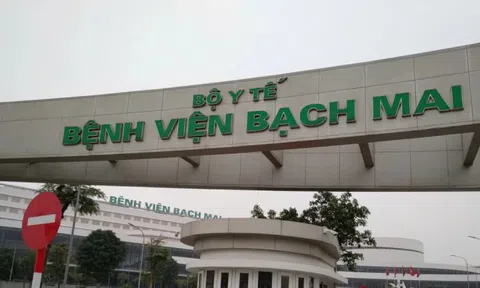 Vụ BV Bạch Mai - Việt Đức cơ sở 2: Đề nghị Bộ Quốc phòng điều tra 4 doanh nghiệp