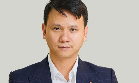 Tiến sĩ Việt Nam trong Top 150 lãnh đạo AI toàn cầu trở thành Giám đốc Công nghệ FPT