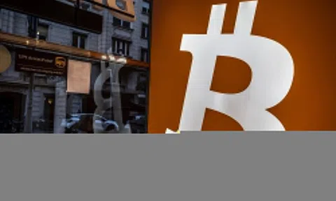 Bitcoin không còn như trước