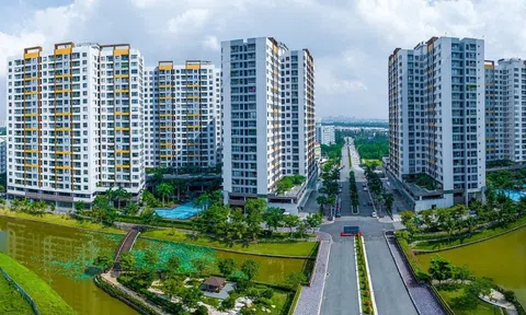 Mặt bằng giá neo cao, tồn kho bất động sản "phình to"