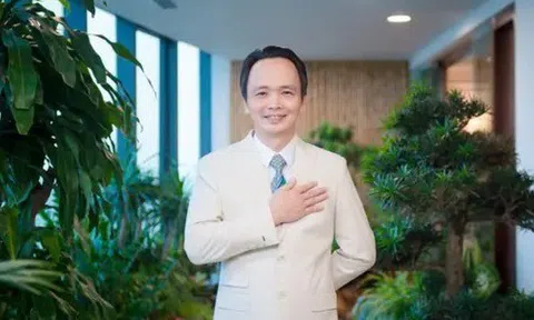 Ông Trịnh Văn Quyết nói bóng gió về về tham vọng “Disneyland phiên bản Việt” tại nơi ít ai ngờ đến