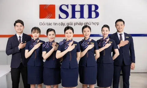 SHB được NHNN chấp thuận tăng vốn điều lệ lên 53.442 tỷ đồng