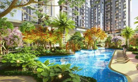 Phú Mỹ Hưng công bố dự án giá dễ mua mở bán vào ngày 14/3