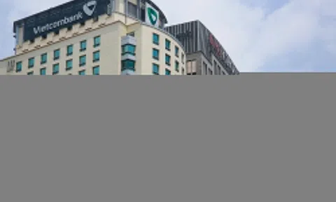 Vietcombank muốn thành lập ngân hàng trong Trung tâm Tài chính Quốc tế