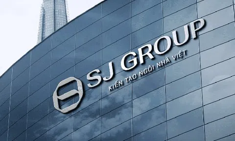 Cổ đông lớn đã bán hơn 5 triệu cổ phiếu SJS của SJ Group