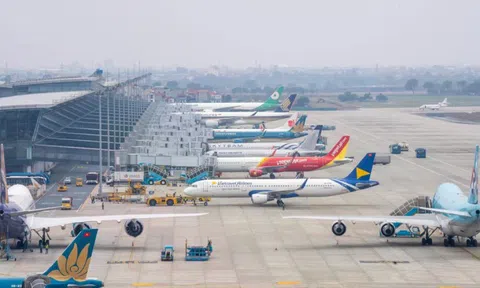 Băn khoăn về tính khả thi của sân bay Ninh Bình