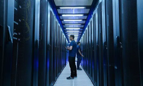 Một loại hình bất động sản mới hình thành không lo “ế”, Việt Nam có tiềm năng rất lớn