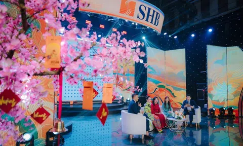 “KHỞI” - Khi văn hóa doanh nghiệp đồng nhịp cùng dòng chảy văn hóa đất nước