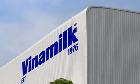 Cổ đông ngoại chốt lệnh rút lui, chuẩn bị bán sạch 2,51% vốn còn lại tại Vinamilk