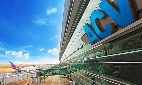 Thủ tướng: Tháo gỡ vướng mắc, bảo đảm duy trì hoạt động bình thường của ACV