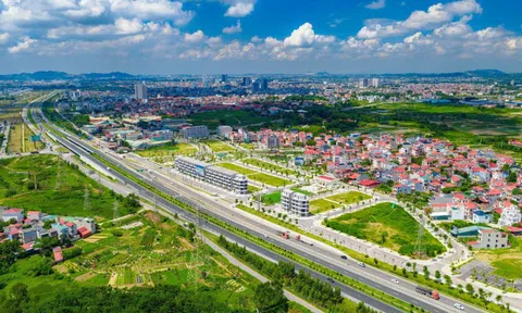 BV Bavella Green Park tung chính sách đặc biệt dịp đầu năm