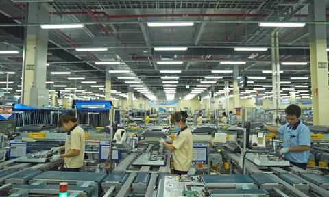 Hàn Quốc vượt Singapore thành nhà đầu tư lớn nhất vào Việt Nam