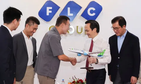 Ông Trịnh Văn Quyết hé lộ chuyện đằng sau bữa tối với Chủ tịch quỹ Hàn Quốc