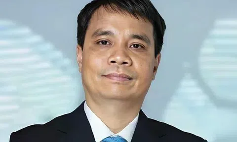 NÓNG: Chủ tịch ACV Vũ Thế Phiệt bị bắt