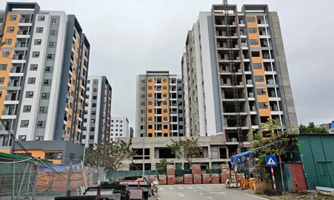 Đang nhận hồ sơ, nhà ở xã hội Bắc Ninh đã bị 'cò' thổi giá, bán sai đối tượng