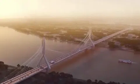 30 xã, phường của Hà Nội dừng cấp phép xây dựng trong phạm vi 2 siêu dự án