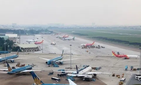 Hàng không Việt Nam thất thu vì xung đột tại Trung Đông