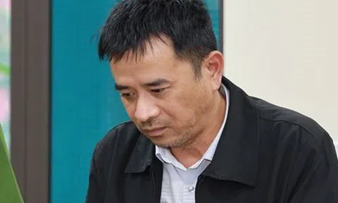 Một nguyên chỉ huy trưởng công trình xây dựng bị bắt