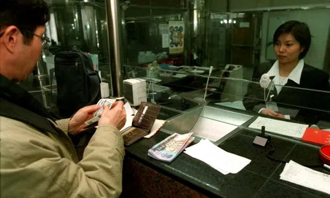 Vì sao Trung Quốc hạ mục tiêu tăng trưởng năm 2026?