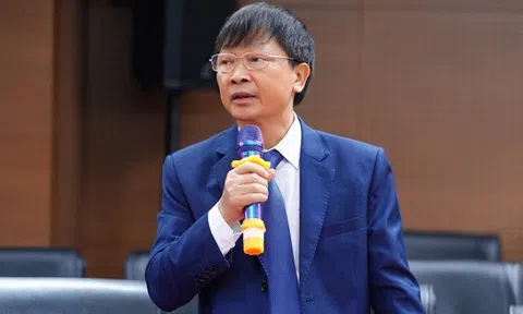 Bắt nguyên Chủ tịch Vinaconex Nguyễn Hữu Tới