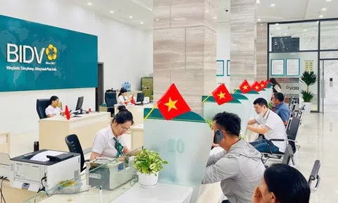 Lãi suất ngân hàng BIDV tháng 3/2025: Kỳ hạn nào có lãi suất cao nhất?