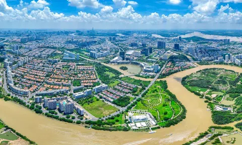 Hơn 170 căn hộ chưa được cấp sổ hồng vì vướng 6,5m2 đất