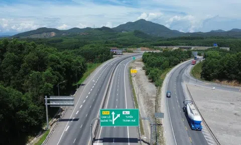 Lộ trình 'lên đời' hơn 2.800 km cao tốc