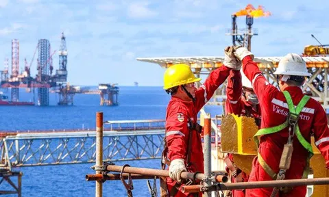 Kỳ vọng mới về đầu tàu dầu khí - năng lượng