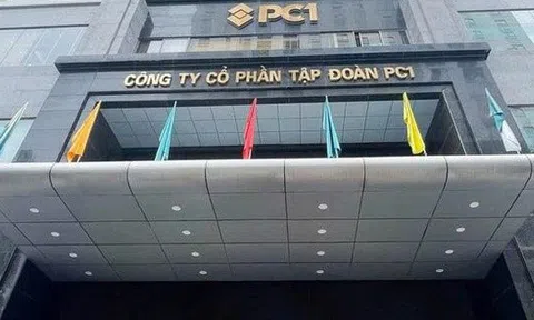 PC1 muốn rút vốn khỏi một công ty bất động sản