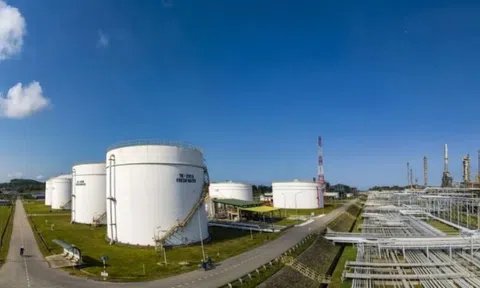 Doanh nghiệp sẵn sàng kế hoạch nhập khẩu xăng dầu tháng 4