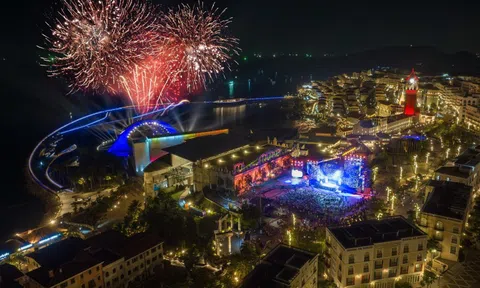 Khách du lịch nườm nượp về Phú Quốc, dự án nào hưởng lợi?