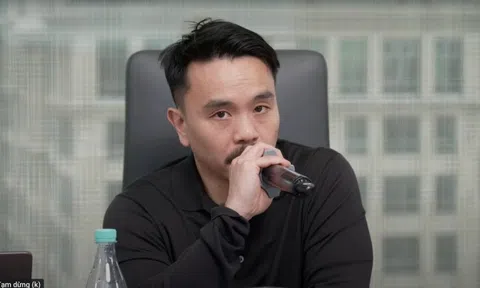 CEO của Masan Group muốn chi 300 tỷ mua vào 5 triệu cổ phiếu MSN giữa lúc thị giá giảm sâu