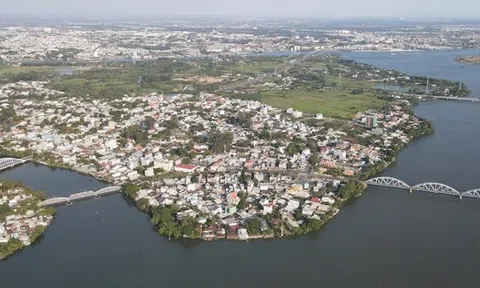 Thành lập Tổ soạn thảo Đề án thành lập thành phố Đồng Nai trực thuộc Trung ương