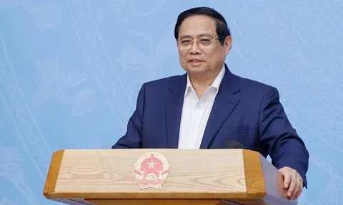 Thủ tướng phát lệnh, tỷ phú Phạm Nhật Vượng đã sớm chi nghìn tỷ đón đầu một "mỏ vàng" mới tại Việt Nam