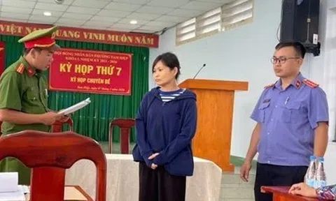 Bắt giam nguyên cán bộ địa chính phường lừa đảo gần 29 tỷ đồng