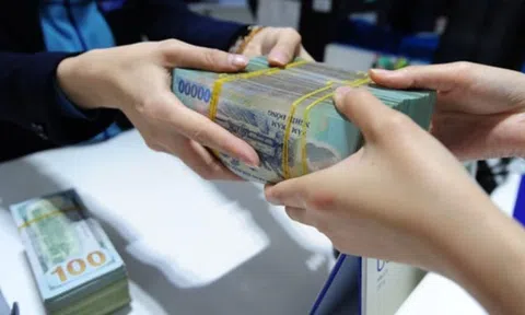 Điều hành chính sách tiền tệ giữa “cơn gió ngược”: Bài toán giữ ổn định để mở đường tăng trưởng hai con số