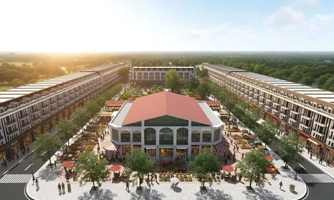 Khu kinh tế 5.300ha xuất hiện, bất động sản Bắc Thanh Miện chuyển động