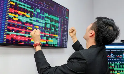 Tỉ phú Việt chi ngàn tỉ mua cổ phiếu sau cú giảm lịch sử, tín hiệu gì cho các nhà đầu tư?