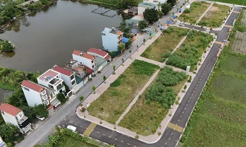 Nợ tiền sử dụng đất quá 5 năm mới trả, người dân có phải tính lại tiền sử dụng đất theo giá đất hiện hành?