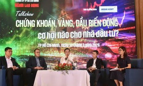 Chứng khoán cần thêm động lực phục hồi