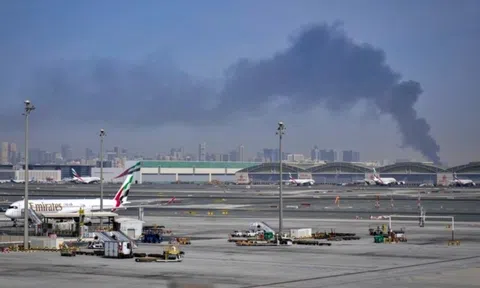 Các hãng Trung Đông tiếp tục hủy loạt chuyến bay Việt Nam, hơn 6.000 hành khách bị ảnh hưởng