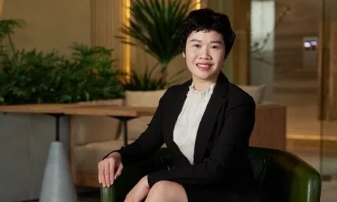 Người phụ nữ bị tỷ phú Trần Đình Long chê bảo thủ, cứng nhắc, đứng sau thương vụ lịch sử 12.000 tỷ đồng