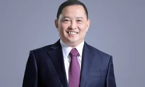 Chủ tịch Phát Đạt đăng ký mua 3 triệu cổ phiếu PDR