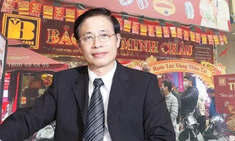 Đại gia vàng ở Hà Nội bất ngờ lấn sân sang bất động sản sau hơn 30 năm bán kim hoàn