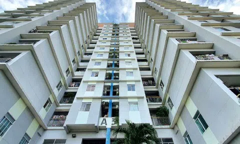 Đề xuất xây dựng một cơ sở dữ liệu chung về đối tượng đủ điều kiện mua nhà ở xã hội trên VNeID