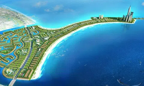 Tỷ phú Phạm Nhật Vượng đã rót bao nhiêu tiền đón đầu “mỏ vàng” mới ở Việt Nam?