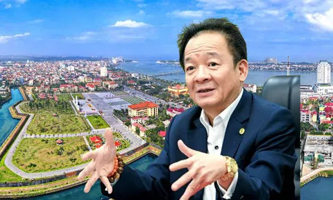 T&T của Bầu Hiển tiếp tục “đổ bộ” Quảng Trị: Làm sân bay, tham gia dự án LNG, nghiên cứu tổ hợp hàng không vũ trụ