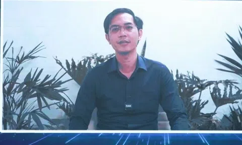 Sứ mệnh quan trọng của Trung tâm Tài chính quốc tế là thu hút dòng vốn quốc tế