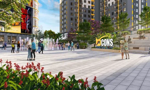 Căn hộ Làng Đại học đón thêm cơ hội lớn để tăng giá trị